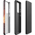 StockTrek Binary System Orbiting near a Black Hole Galaxy S21 Ultra 5G Pro Case