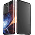 StockTrek Binary System Orbiting near a Black Hole Galaxy S21 Ultra 5G Pro Case