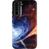 StockTrek Binary System Orbiting near a Black Hole Galaxy S22 Plus Pro Case