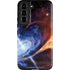 StockTrek Binary System Orbiting near a Black Hole Galaxy S22 Pro Case