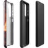 StockTrek Binary System Orbiting near a Black Hole Galaxy S22 Pro Case
