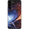StockTrek Binary System Orbiting near a Black Hole Galaxy S22 Skin
