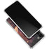 StockTrek Binary System Orbiting near a Black Hole Galaxy S23 Clear Case