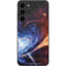StockTrek Binary System Orbiting near a Black Hole Galaxy S23 FE Skin