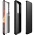 StockTrek Binary System Orbiting near a Black Hole Galaxy S23 Plus Pro Case