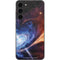 StockTrek Binary System Orbiting near a Black Hole Galaxy S23 Plus Skin