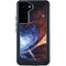 StockTrek Binary System Orbiting near a Black Hole Galaxy S23 Plus Waterproof Case