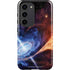 StockTrek Binary System Orbiting near a Black Hole Galaxy S23 Pro Case