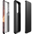 StockTrek Binary System Orbiting near a Black Hole Galaxy S23 Pro Case