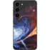 StockTrek Binary System Orbiting near a Black Hole Galaxy S23 Skin