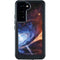 StockTrek Binary System Orbiting near a Black Hole Galaxy S23 Waterproof Case