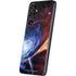 StockTrek Binary System Orbiting near a Black Hole Galaxy S25 Skin