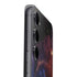 StockTrek Binary System Orbiting near a Black Hole Galaxy S25 Skin