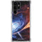 StockTrek Binary System Orbiting near a Black Hole Galaxy S24 Ultra Clear Case
