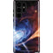 StockTrek Binary System Orbiting near a Black Hole Galaxy S25 Ultra Impact Case