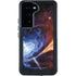 StockTrek Binary System Orbiting near a Black Hole Galaxy S24 Waterproof Case
