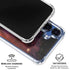 StockTrek Binary System Orbiting near a Black Hole Galaxy S25 Plus Clear Case