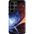 StockTrek Binary System Orbiting near a Black Hole Galaxy S26 Ultra Impact Case