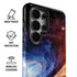 StockTrek Binary System Orbiting near a Black Hole Galaxy S26 Ultra Impact Case