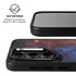 StockTrek Binary System Orbiting near a Black Hole Galaxy S26 Ultra Kickstand Case
