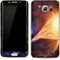 StockTrek Binary System Orbiting near a Black Hole Galaxy S7 Edge Skin