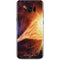 StockTrek Binary System Orbiting near a Black Hole Galaxy S8 Plus Skin
