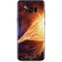 StockTrek Binary System Orbiting near a Black Hole Galaxy S8 Plus Skin