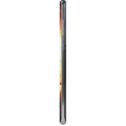 StockTrek Binary System Orbiting near a Black Hole Galaxy S8 Plus Skin