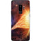 StockTrek Binary System Orbiting near a Black Hole Galaxy S9 Plus Skin