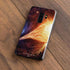StockTrek Binary System Orbiting near a Black Hole Galaxy S9 Plus Skin