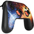 StockTrek Binary System Orbiting near a Black Hole Google Stadia Controller Skin
