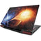 StockTrek Binary System Orbiting near a Black Hole Lenovo IdeaPad Skin