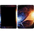 StockTrek Binary System Orbiting near a Black Hole iPad Skins