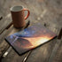 StockTrek Binary System Orbiting near a Black Hole iPad Skins
