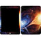StockTrek Binary System Orbiting near a Black Hole Apple iPad Skin