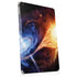 StockTrek Binary System Orbiting near a Black Hole Apple iPad Skin