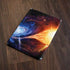 StockTrek Binary System Orbiting near a Black Hole Apple iPad Skin