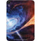 StockTrek Binary System Orbiting near a Black Hole Apple iPad Mini Skin