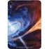 StockTrek Binary System Orbiting near a Black Hole Apple iPad Mini Skin