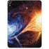 StockTrek Binary System Orbiting near a Black Hole Apple iPad Pro Skin