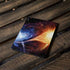 StockTrek Binary System Orbiting near a Black Hole Apple iPad Pro Skin