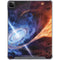 StockTrek Binary System Orbiting near a Black Hole iPad Cases