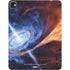 StockTrek Binary System Orbiting near a Black Hole iPad Pro 13in M4 (2024) Skin
