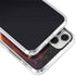StockTrek Binary System Orbiting near a Black Hole iPhone 11 Pro Clear Case