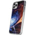 StockTrek Binary System Orbiting near a Black Hole iPhone 11 Pro Clear Case