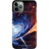 StockTrek Binary System Orbiting near a Black Hole iPhone 11 Pro Lite Case