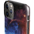 StockTrek Binary System Orbiting near a Black Hole iPhone 11 Pro Lite Case