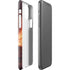 StockTrek Binary System Orbiting near a Black Hole iPhone 11 Pro Lite Case
