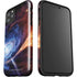 StockTrek Binary System Orbiting near a Black Hole iPhone 11 Pro Max Impact Case