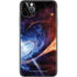 StockTrek Binary System Orbiting near a Black Hole iPhone 11 Pro Max Skin